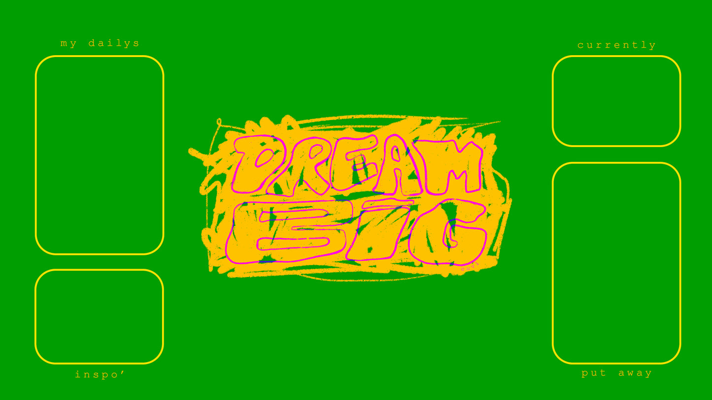 WALLPAPER STATER PACK