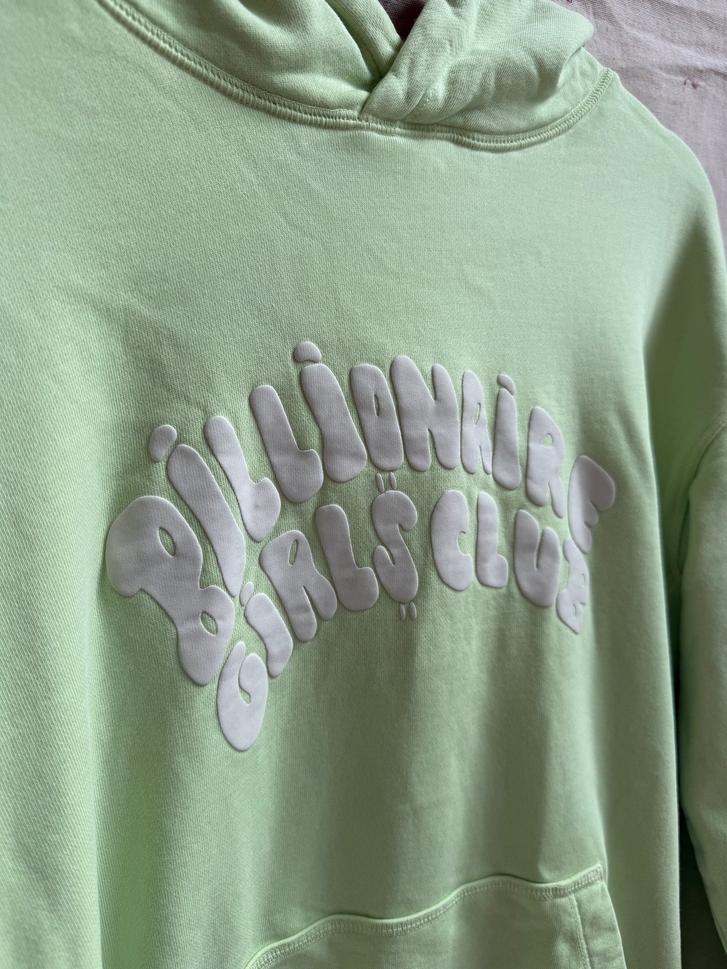 COVL X BGC | HOODIE