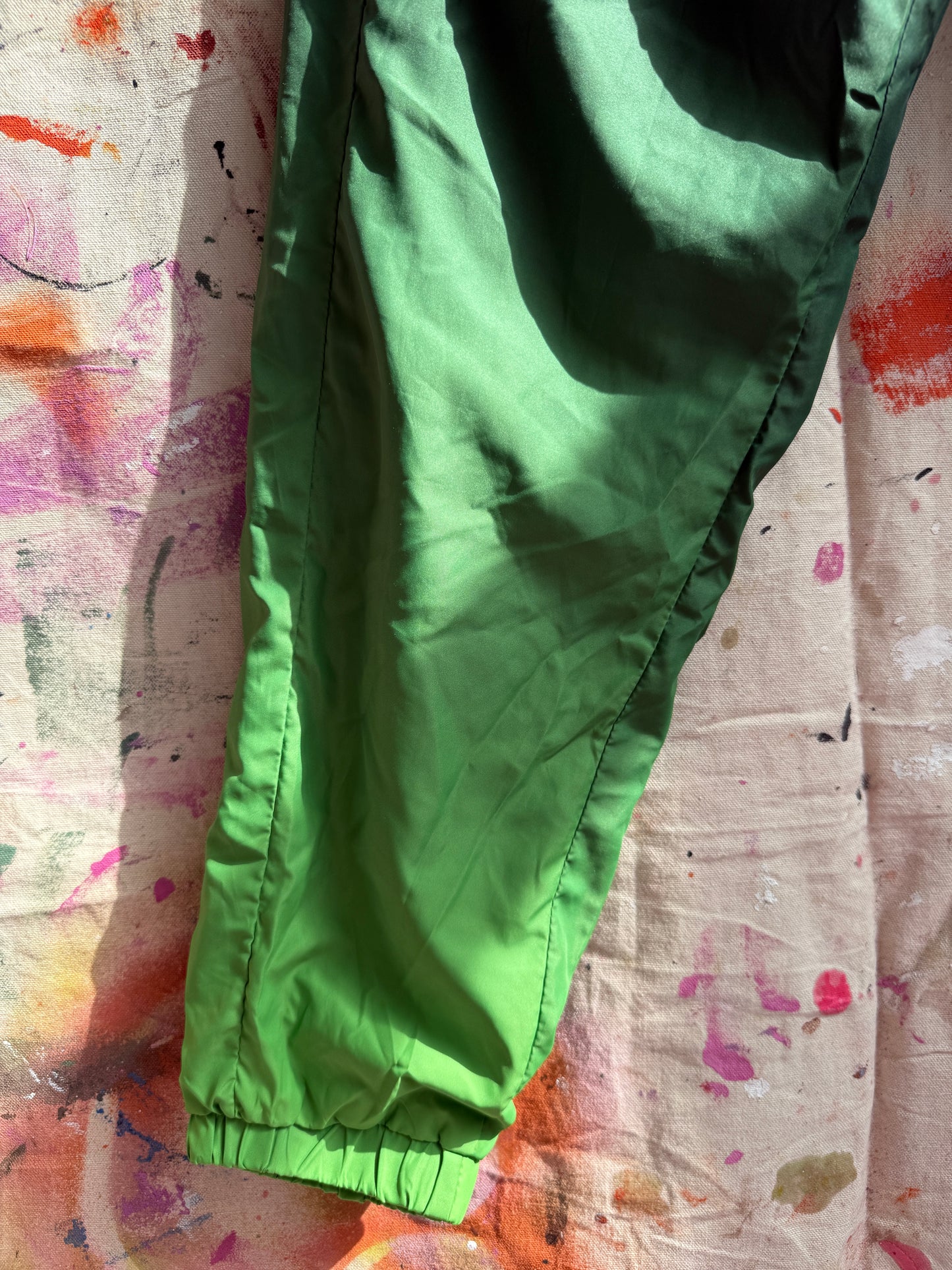 MBC Gradient track pant