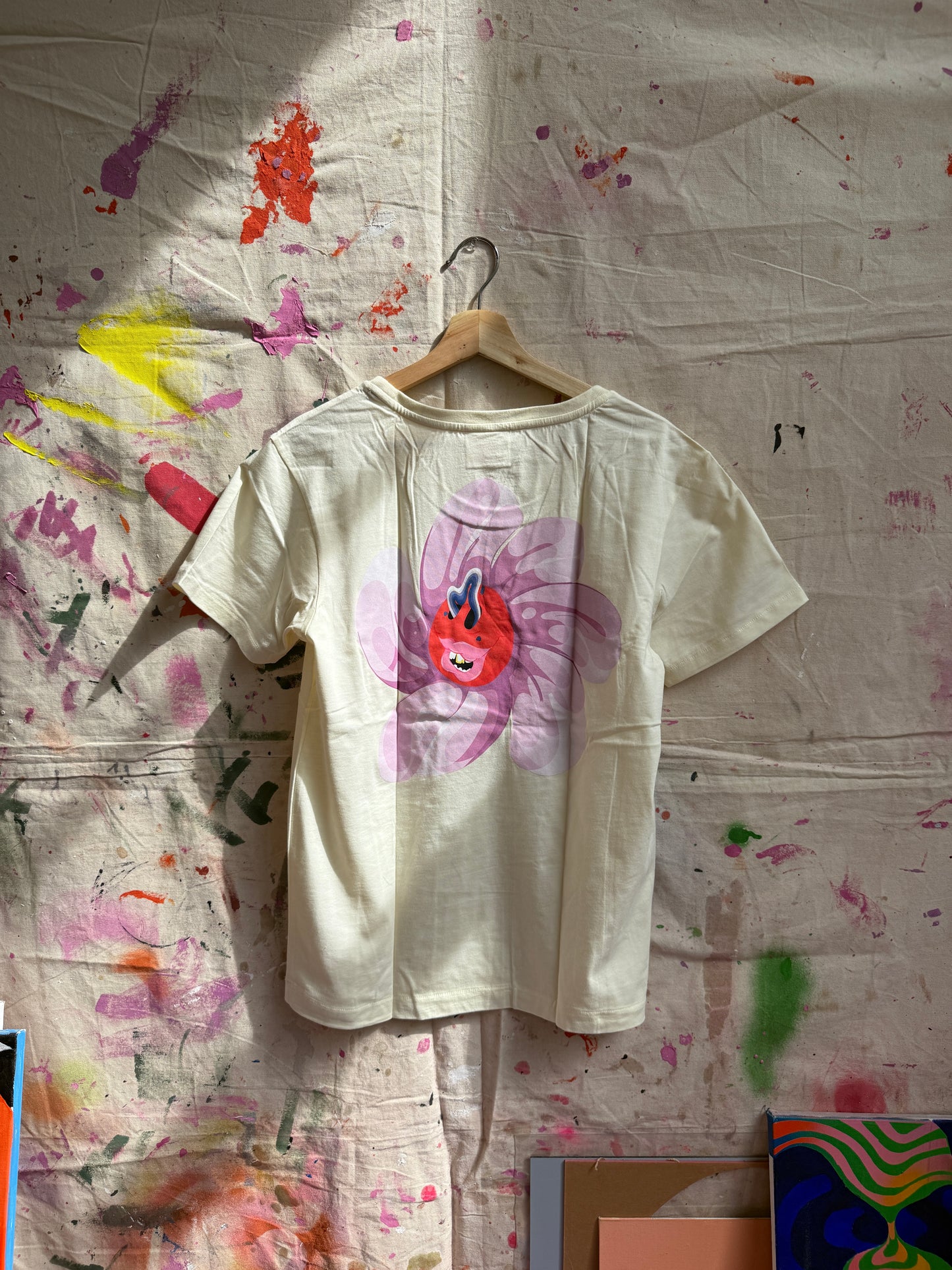 COVL X BGC | T SHIRT